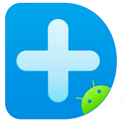 dr fone android recovery app